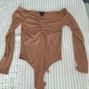 Rue 21 bodysuit